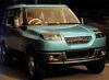 Isuzu Aisance photo 5