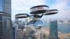 ItalDesign Airbus Pop.Up Concept photo 4