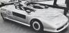 ItalDesign - Giugiaro Aztec photo 4