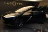 Lagonda All-Terrain Concept photo 4