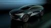 Lagonda All-Terrain Concept photo 13