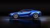 Lamborghini Asterion LPI 910-4 Concept photo 5