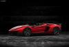 Lamborghini Aventador J photo 2
