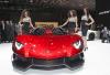 Lamborghini Aventador J photo 3
