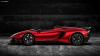 Lamborghini Aventador J photo 7