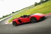 Lamborghini Aventador J photo 11
