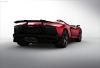 Lamborghini Aventador J photo 12