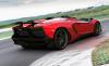 Lamborghini Aventador J photo 16