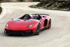 Lamborghini Aventador J photo 18