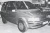 Maggiora AC 4WD photo 3