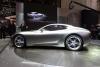 Maserati Alfieri Concept photo 15