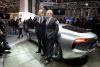 Maserati Alfieri Concept photo 16