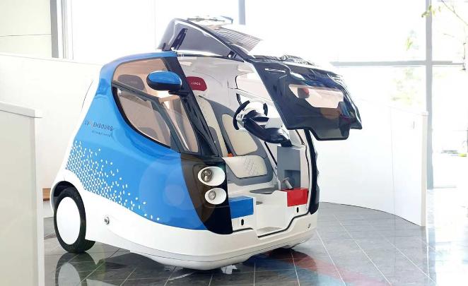 MDI AirPod 2.0
