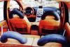 Mercedes-Benz AA Vision (AAV) photo 3