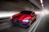 Mercedes-Benz AMG GT Concept photo 5
