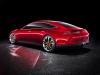 Mercedes-Benz AMG GT Concept photo 9
