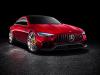Mercedes-Benz AMG GT Concept photo 10