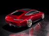 Mercedes-Benz AMG GT Concept photo 11