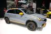 Mitsubishi ASX Geoseek Concept photo 3