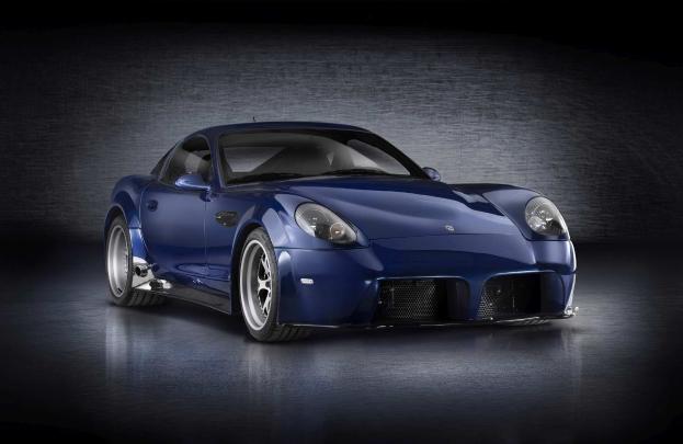 Panoz