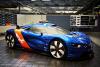 Renault Alpine A110-50 Concept photo 5