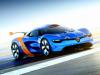 Renault Alpine A110-50 Concept photo 7