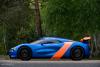Renault Alpine A110-50 Concept photo 18