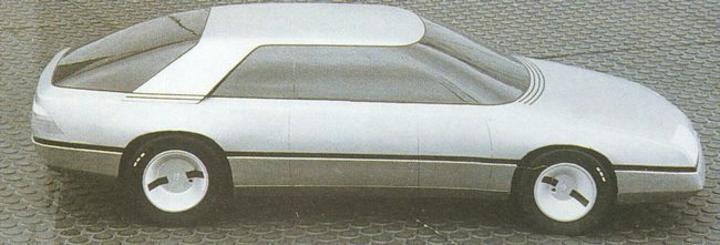 Model cover