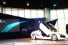 SICAR Avantar Concept / 先锋 photo 3