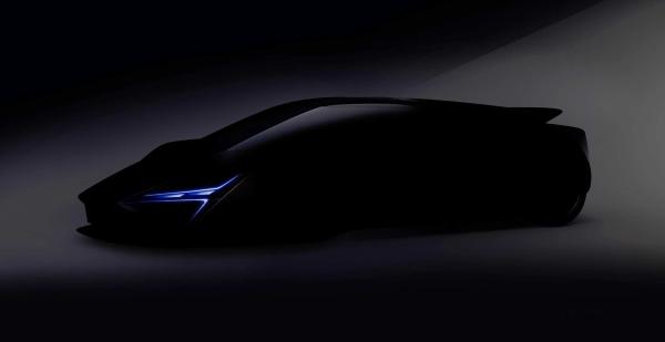 Spyros Panopoulos / SP Automotive Apeiron