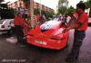 Stola Abarth Monotipo photo 7