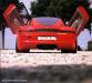Stola Abarth Monotipo photo 8