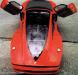 Stola Abarth Monotipo photo 13