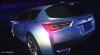 Subaru Advanced Tourer Concept photo 8