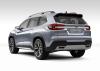 Subaru Ascent Concept photo 2