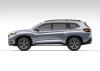Subaru Ascent Concept photo 5