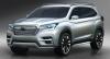Subaru Ascent Concept photo 6