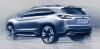 Subaru Ascent Concept photo 7
