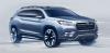 Subaru Ascent Concept photo 8