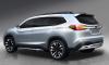 Subaru Ascent Concept photo 9