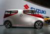 Suzuki Air Triser Concept photo 3