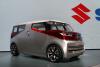 Suzuki Air Triser Concept photo 4