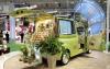 Suzuki Alto Heart Stand photo 2