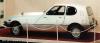 Toyota All-Aluminium Body Experimental Car photo 2