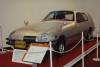 Toyota All-Aluminium Body Experimental Car photo 5