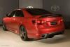 Toyota Aurion Sports photo 3