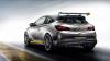 Vauxhall Astra VXR Extreme Concept photo 3