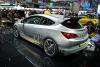 Vauxhall Astra VXR Extreme Concept photo 5
