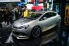 Vauxhall Astra VXR Extreme Concept photo 6