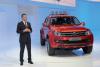 Volkswagen Amarok Canyon Concept photo 3